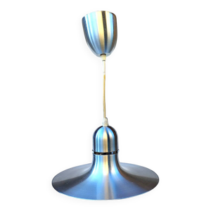 Suspension vintage space - aluminium