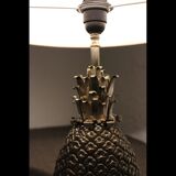 Pineapple lamp from the 70s
