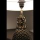 Pineapple lamp from the 70s