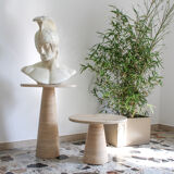 Pair of coffee tables
