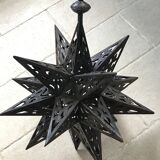 Vintage star suspension