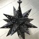 Vintage star suspension