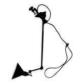 DCW edition lamp