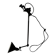 DCW edition lamp