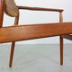 Arne Vodder model 51 chair for Sibast Furniture 1950 Denmark