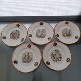 Plates