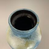Super Rare Fat Lava Ceramic Pottery Vases by Dümler and Breiden, Germany, 1970s