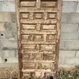 Old door