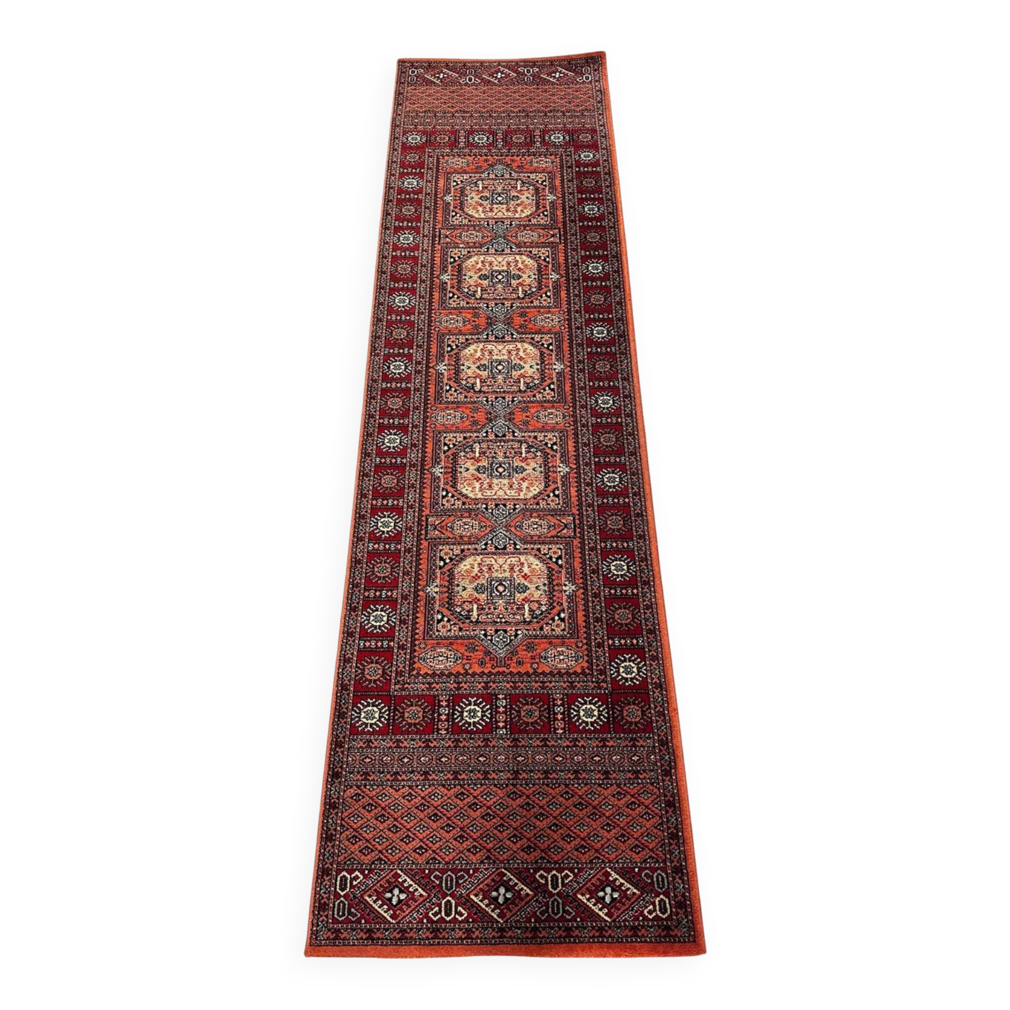 Tapis de couloir 250cm x 70cm