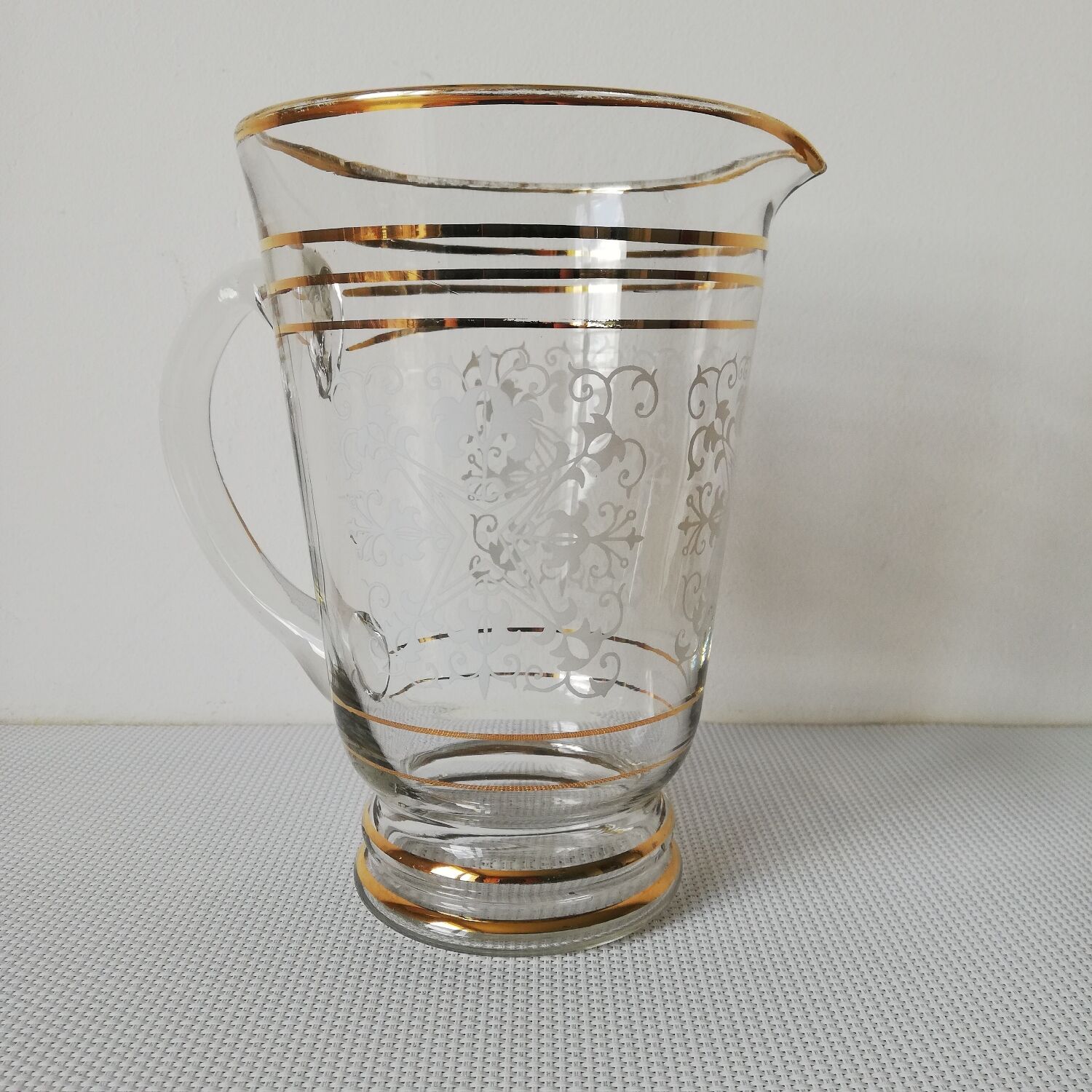 Carafe