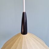 Onion-shaped suspension cocoon, 1960s