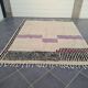 Mini Berber carpet 100cm×200cm