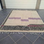 Mini Berber carpet 100cm×200cm