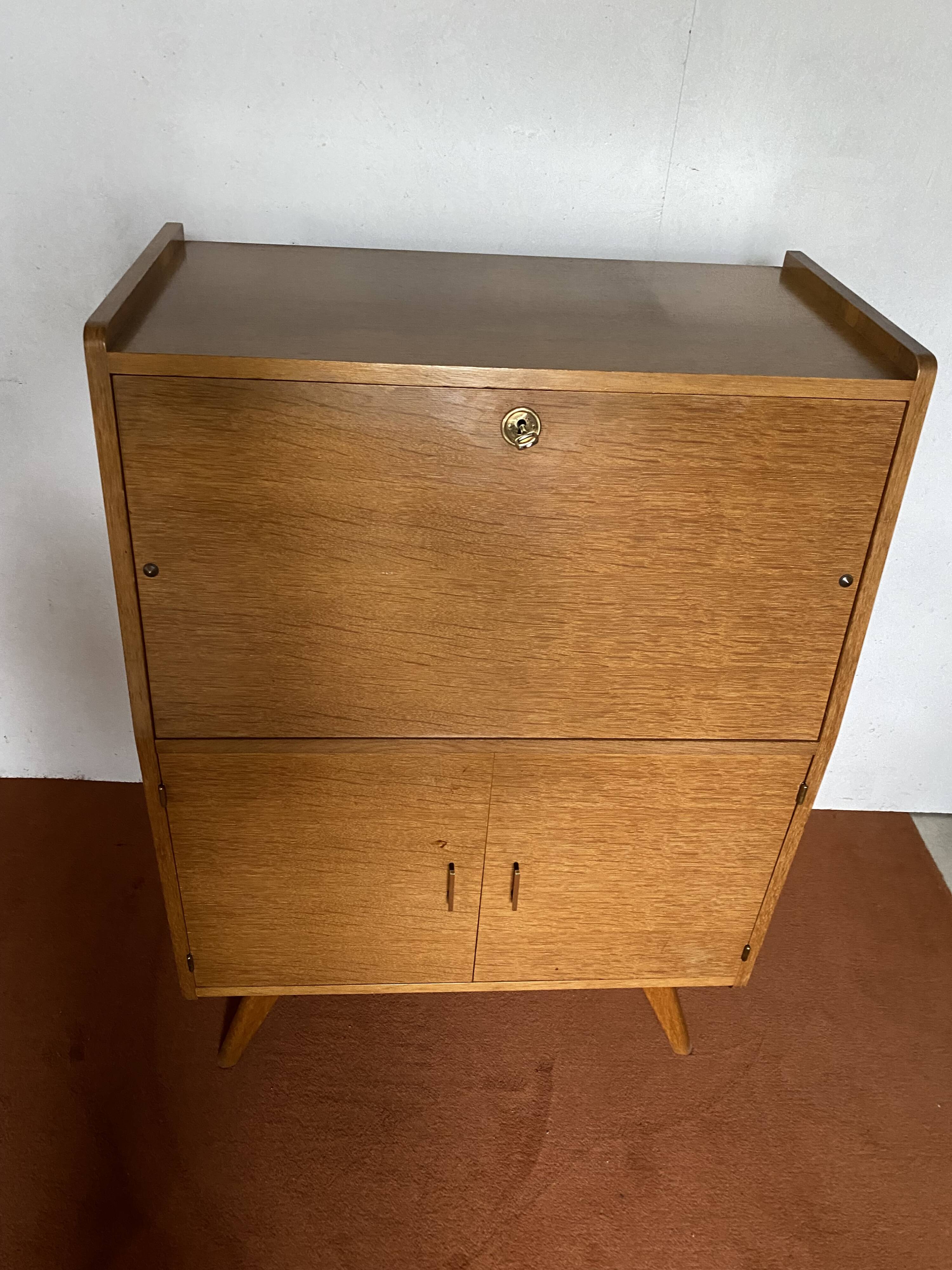 Vintage secretary furniture
