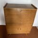 Vintage secretary furniture