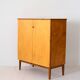 Armoire vintage scandinave