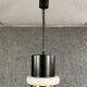 Louis Kalff's Locamo design chandelier by Philips, 50s-60s