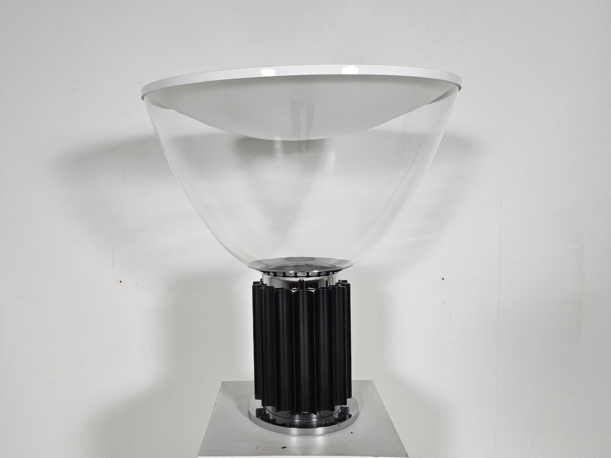 Table lamp by Achille and Pier Giacomo Castiglioni for Flos, 1970