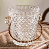 Champagne bucket "Armand"