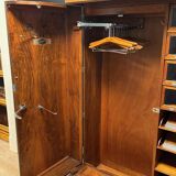 Art Deco Compactom wardrobe
