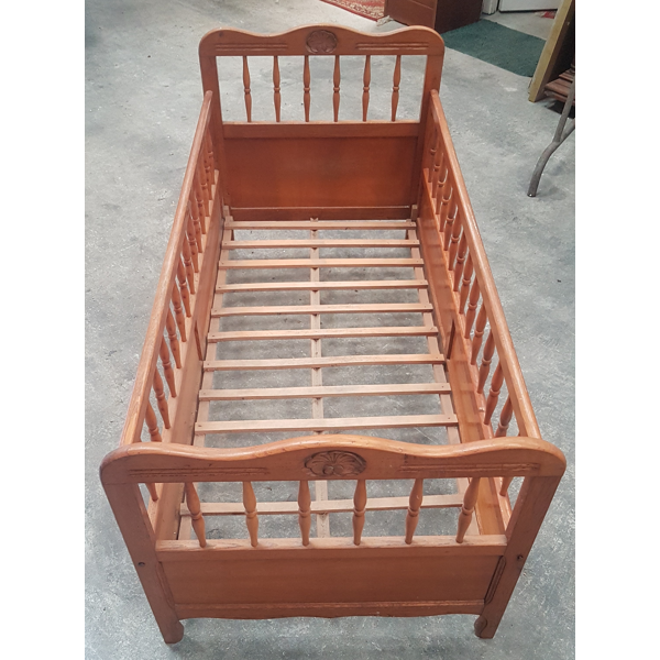 Ancien Lit De Bebe Selency Ancien Lit De Bebe Selency