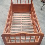 Old Baby Cot