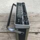 Former Radio Portable Optalix TO305