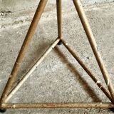 Vintage stool design stool painter's stool