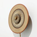 Applique en céramique de Noomi Backhausen & Poul Brandborg pour Søholm, Danemark