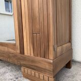 Parisian cabinet Art Deco 1920