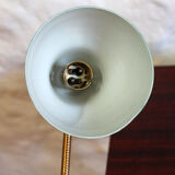 Vintage 50' reader lamp