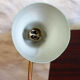 Lampe liseuse vintage 50'