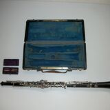 Oboe Eugène Augustin Bercioux 1902