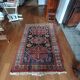 French art carpet from Beauvais, France