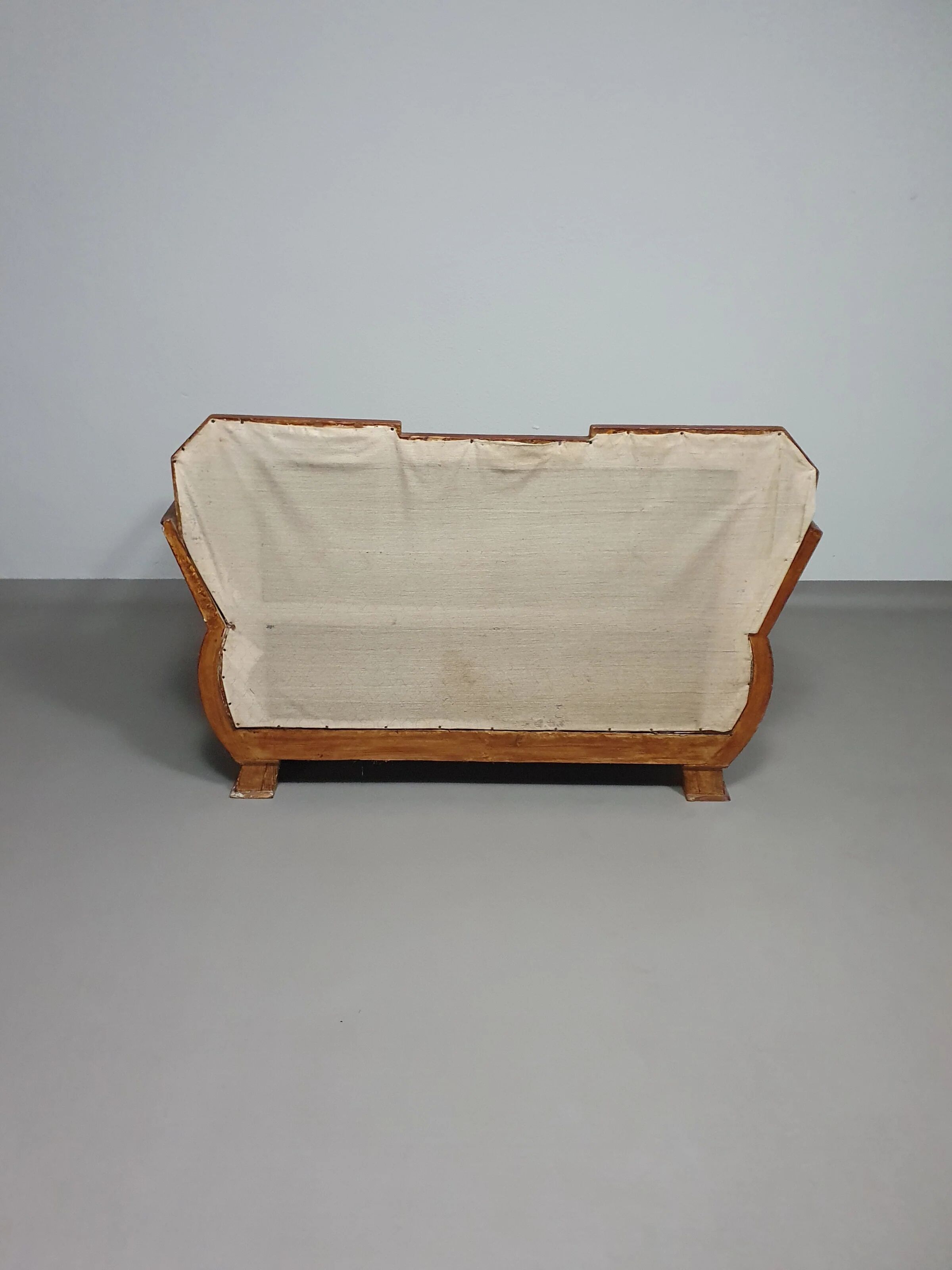 Small sofa 1930s