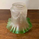 Glass tulip