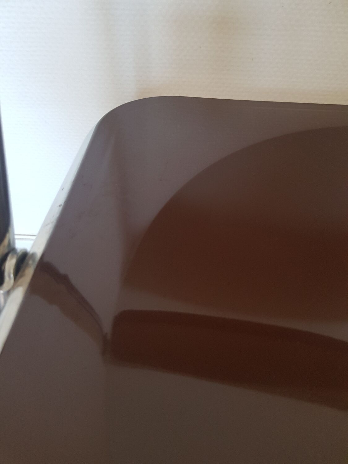 Set of 2 folding chairs