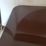 Set of 2 folding chairs