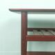 Table d'appoint