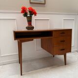 Scandinavian vintage desk