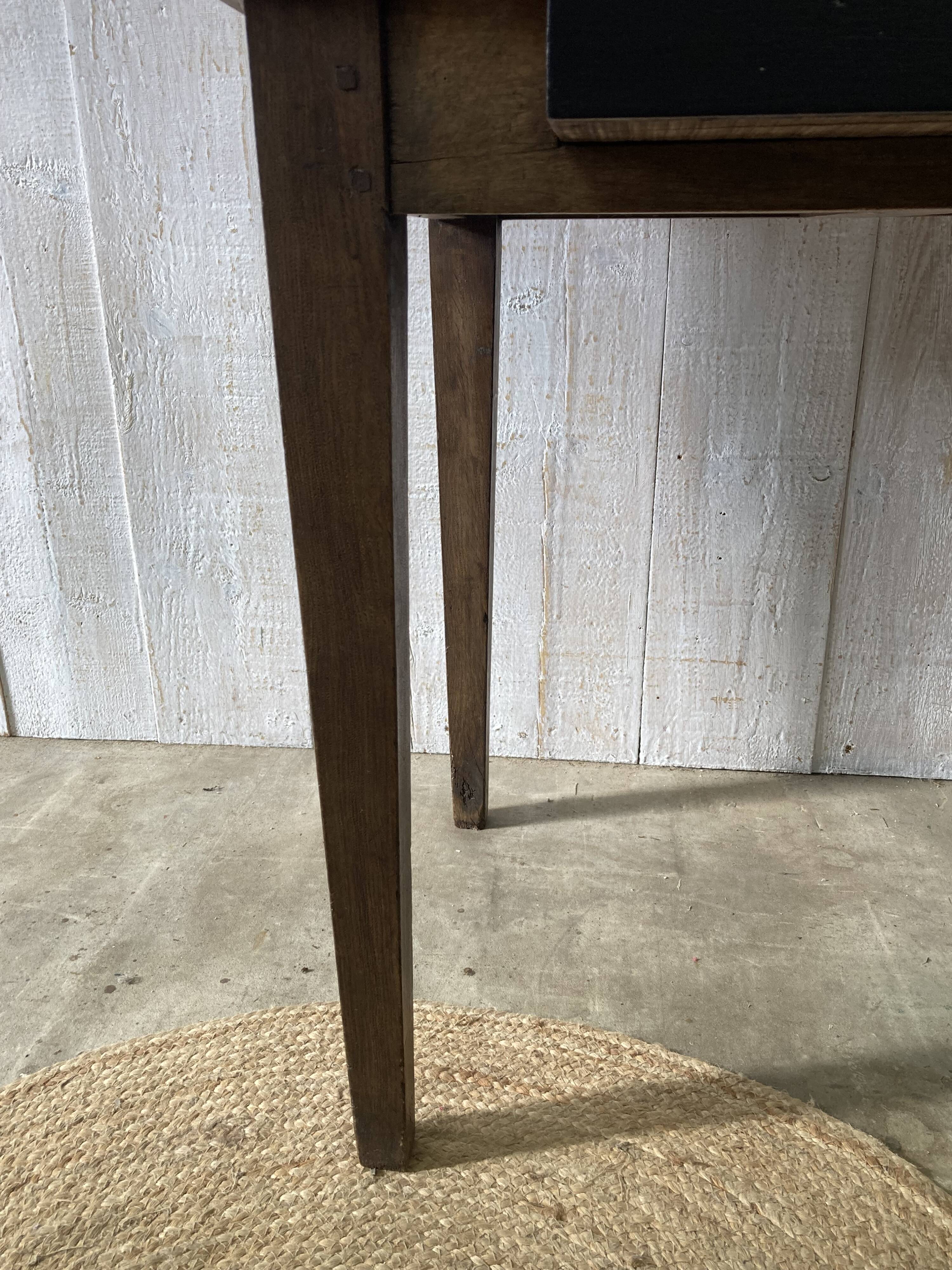 Boarding school office