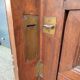 Notary's cabinet