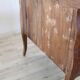 Commode avec bureau