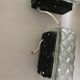 Pair of vintage wall lamps