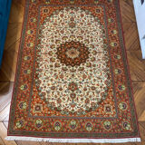 Classic carpet