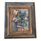 Tableau reproduction of Paul Cézanne.