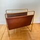 Magazine rack