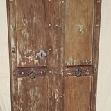 Porte ancienne en bois