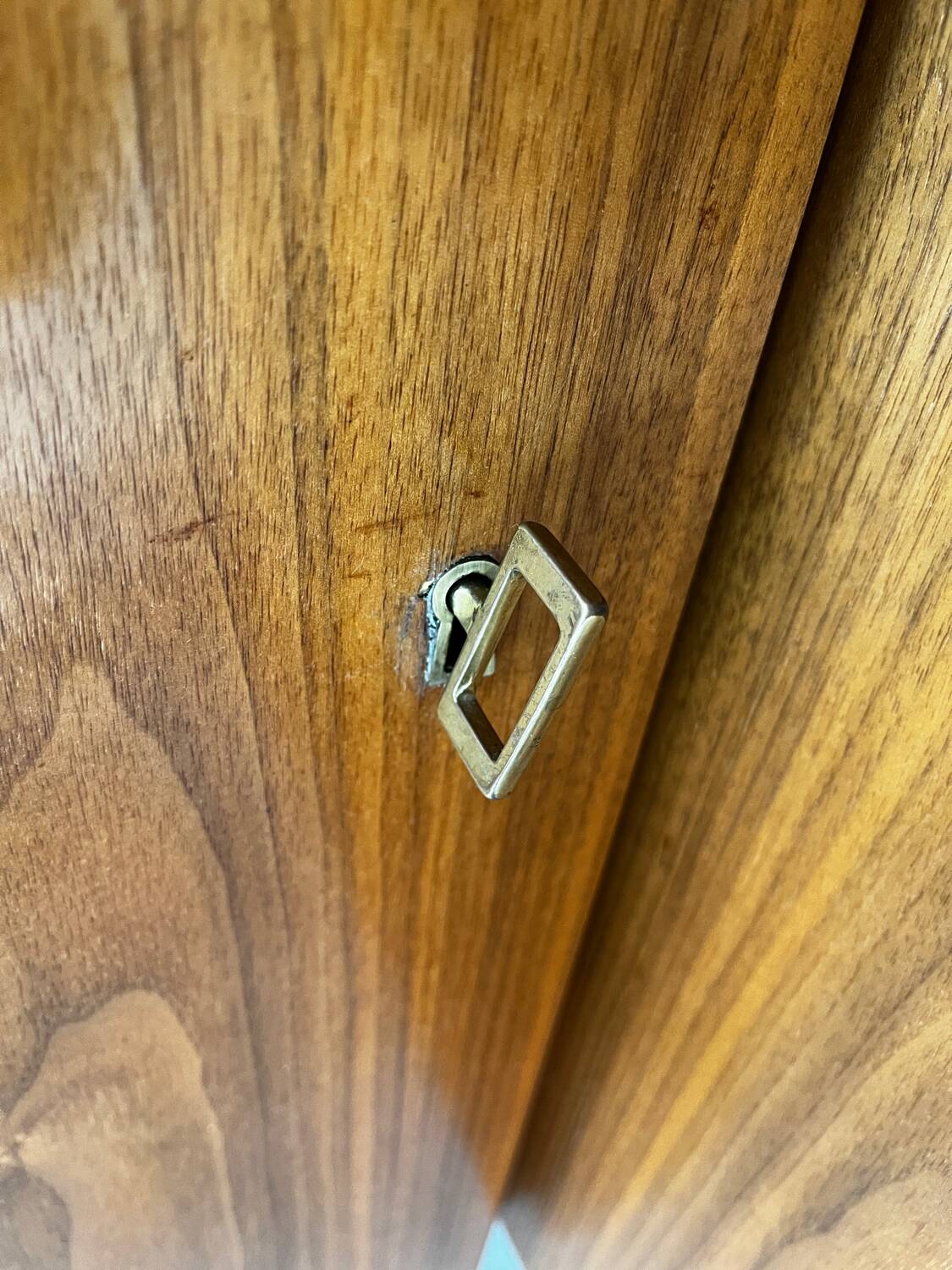 Sideboard aus den 60er 70er Jahre