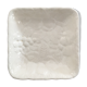 Sarreguemines square hollow dish